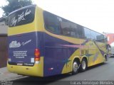 Missão Turismo 10056 na cidade de Guarapuava, Paraná, Brasil, por Lucas Henrique Mendes. Número da foto: #3439575.