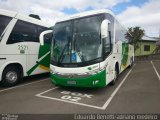Verde Transportes 2526 na cidade de Caxias do Sul, Rio Grande do Sul, Brasil, por Eduardo Benetti . Número da foto: #3439394.