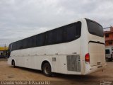 Ônibus Particulares PRO2230 na cidade de Ji-Paraná, Rondônia, Brasil, por Claudio Aparecido de Deus Sobral. ID da foto: :id.