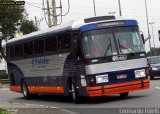 Rolette Turismo 9080 na cidade de São Paulo, São Paulo, Brasil, por Leonardo Fidelli. Número da foto: #3438991.