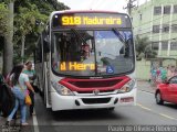 Auto Viação Jabour D86117 na cidade de Rio de Janeiro, Rio de Janeiro, Brasil, por Paulo de Oliveira Ribeiro. Número da foto: #3440003.