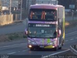 Buses Linatal 187 na cidade de Rengo, Cachapoal, Libertador General Bernardo O'Higgins, Chile, por Pablo Andres Yavar Espinoza. Número da foto: #3440475.