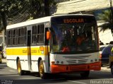 Escolares 32.000063-8 na cidade de Rio de Janeiro, Rio de Janeiro, Brasil, por Renan Vieira. Número da foto: #3440061.