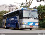 Viação Cometa 7431 na cidade de São Paulo, São Paulo, Brasil, por Jones Bh. Número da foto: #3441565.