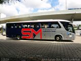 Transporte Coletivo Santa Maria 286 na cidade de Belo Horizonte, Minas Gerais, Brasil, por Junior Almeida. Número da foto: #:id.