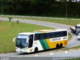 Empresa Gontijo de Transportes 11955 na cidade de Ipatinga, Minas Gerais, Brasil, por Joase Batista da Silva. Número da foto: #3441090.
