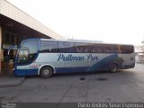 Pullman Sur 292 na cidade de San Fernando, Colchagua, Libertador General Bernardo O'Higgins, Chile, por Pablo Andres Yavar Espinoza. Número da foto: #3440842.