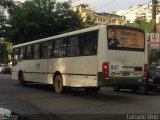 ODM Transportes 847 na cidade de Salvador, Bahia, Brasil, por Luciano Diniz. Número da foto: #3441585.