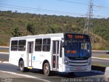 CT Expresso 3601 na cidade de Gama, Distrito Federal, Brasil, por José Antônio Gama. Número da foto: #:id.