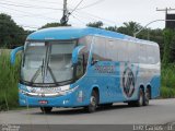 Auto Viação Progresso 6164 na cidade de Recife, Pernambuco, Brasil, por Luiz Carlos de Santana. Número da foto: #3441899.