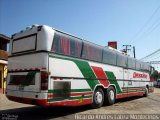 Expreso Internacional Ormeño  na cidade de , por Ricardo Andres Labra Montecinos. Número da foto: #3441223.
