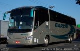 Viação Garcia 7165 na cidade de São Paulo, São Paulo, Brasil, por Cristiano Soares da Silva. Número da foto: #3441797.