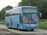 Auto Viação Progresso 6038 na cidade de Recife, Pernambuco, Brasil, por Luiz Carlos de Santana. Número da foto: #3442011.