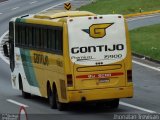 Empresa Gontijo de Transportes 15900 na cidade de Lavrinhas, São Paulo, Brasil, por Jhonatan Diego da Silva Trevisan. Número da foto: #3442892.