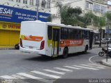 Saritur - Santa Rita Transporte Urbano e Rodoviário 3590 na cidade de Ipatinga, Minas Gerais, Brasil, por Wauir Engels Felipe Pessoa. Número da foto: #3441795.