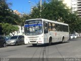 Via Nova 1491 na cidade de Salvador, Bahia, Brasil, por Luciano Diniz. ID da foto: :id.