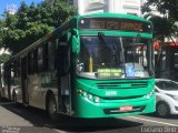 OT Trans - Ótima Salvador Transportes 20396 na cidade de Salvador, Bahia, Brasil, por Luciano Diniz. Número da foto: #3441617.