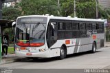 Metra - Sistema Metropolitano de Transporte 7756 na cidade de São Bernardo do Campo, São Paulo, Brasil, por Danilo Elisio da Costa. Número da foto: #:id.
