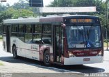 Viação Gatusa Transportes Urbanos 7 6031 na cidade de São Paulo, São Paulo, Brasil, por Danilo Elisio da Costa. Número da foto: #:id.