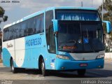 Auto Viação Progresso 6058 na cidade de Caruaru, Pernambuco, Brasil, por Lenilson da Silva Pessoa. Número da foto: #:id.