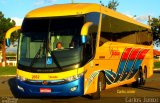 Strada Turismo 2052 na cidade de Goiânia, Goiás, Brasil, por Carlos Júnior. Número da foto: #3442333.
