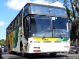 Empresa Gontijo de Transportes 11365 na cidade de Belo Horizonte, Minas Gerais, Brasil, por Júlio  Mandelli. Número da foto: #3441766.