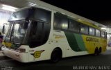 Empresa Gontijo de Transportes 15345 na cidade de Belo Horizonte, Minas Gerais, Brasil, por Maurício Nascimento. Número da foto: #3442893.