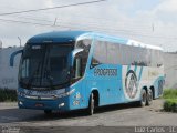 Auto Viação Progresso 6174 na cidade de Recife, Pernambuco, Brasil, por Luiz Carlos de Santana. Número da foto: #3441932.
