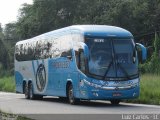 Auto Viação Progresso 6064 na cidade de Recife, Pernambuco, Brasil, por Luiz Carlos de Santana. Número da foto: #3441943.