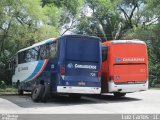 Rodoviária Caruaruense 725 na cidade de Recife, Pernambuco, Brasil, por Luiz Carlos de Santana. Número da foto: #3441922.