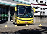 Viação Itapemirim 60651 na cidade de Cachoeiro de Itapemirim, Espírito Santo, Brasil, por Daniel Carlos  Avelar Rocha. Número da foto: #3442472.