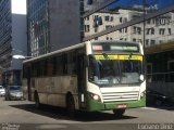 ODM Transportes 832 na cidade de Salvador, Bahia, Brasil, por Luciano Diniz. Número da foto: #3441607.