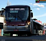 Viação Campo Belo 7 2541 na cidade de São Paulo, São Paulo, Brasil, por Savio Harrison. Número da foto: #:id.