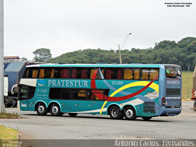 Pratestur Turismo 25.000 na cidade de João Monlevade, Minas Gerais, Brasil, por Antonio Carlos Fernandes. Número da foto: #3444008.