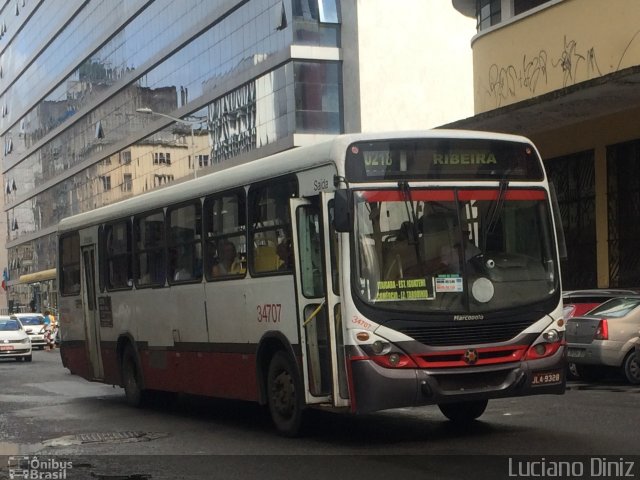 Plataforma Transportes 34707 na cidade de Salvador, Bahia, Brasil, por Luciano Diniz. ID da foto: 3443680.