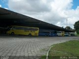 Expresso Real Bus 0257 na cidade de João Pessoa, Paraíba, Brasil, por Walky Martins Nascimento. Número da foto: #3444547.