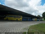 Expresso Real Bus 0257 na cidade de João Pessoa, Paraíba, Brasil, por Walky Martins Nascimento. ID da foto: :id.