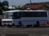 Ônibus Particulares 9165 na cidade de Gravataí, Rio Grande do Sul, Brasil, por Mauricio Peres Rodrigues. Número da foto: #3444363.