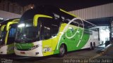 Expresso Princesa dos Campos 6545 na cidade de Curitiba, Paraná, Brasil, por Ivo Pereira da Rocha Junior. Número da foto: #3445181.