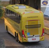 Viação Itapemirim 60025 na cidade de Recife, Pernambuco, Brasil, por João Paulo Peterson de Santana. Número da foto: #:id.
