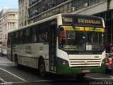 ODM Transportes 825 na cidade de Salvador, Bahia, Brasil, por Luciano Diniz. Número da foto: #3443690.