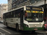 ODM Transportes 825 na cidade de Salvador, Bahia, Brasil, por Luciano Diniz. ID da foto: :id.