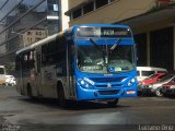 Concessionária Salvador Norte - CSN Transportes 10069 na cidade de Salvador, Bahia, Brasil, por Luciano Diniz. Número da foto: #3443625.