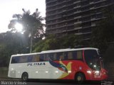 Pluma Conforto e Turismo 5138 na cidade de Poços de Caldas, Minas Gerais, Brasil, por Marcio V Boas. Número da foto: #3443341.