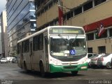 OT Trans - Ótima Salvador Transportes 26544 na cidade de Salvador, Bahia, Brasil, por Luciano Diniz. Número da foto: #3443619.