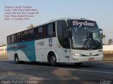 Syder Turismo e Locação 1503 na cidade de São José dos Campos, São Paulo, Brasil, por Paulo Rafael Peixoto. Número da foto: #3444152.