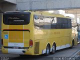 Viação Itapemirim 5531 na cidade de Campinas, São Paulo, Brasil, por Bruno Nascimento. Número da foto: #3442940.