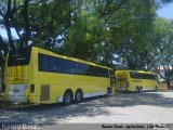 Viação Itapemirim 45221 na cidade de São Paulo, São Paulo, Brasil, por Ramiro Novais. Número da foto: #3444552.