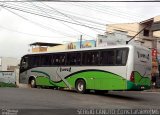 Turin Transportes 1099 na cidade de Conselheiro Lafaiete, Minas Gerais, Brasil, por Sérgio A.  B.  Canuto. Número da foto: #3444870.