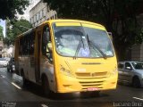 Plataforma Transportes 30192 na cidade de Salvador, Bahia, Brasil, por Luciano Diniz. Número da foto: #3443700.